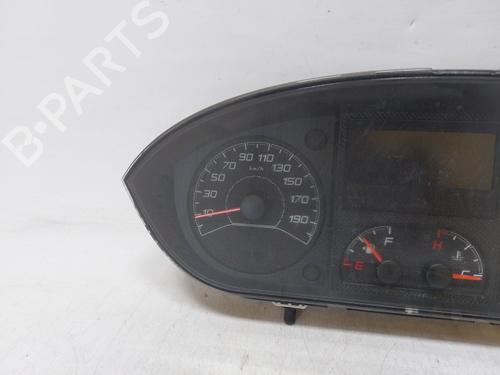 Instrument cluster PEUGEOT BOXER Platform/Chassis 2.2 BlueHDi 165 | BP37287183C47 - Image 2