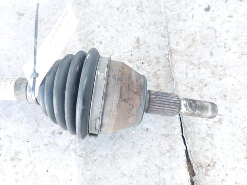 Left front driveshaft FORD C-MAX II (DXA/CB7, DXA/CEU) 1.6 TDCi | BP29327371M38 
