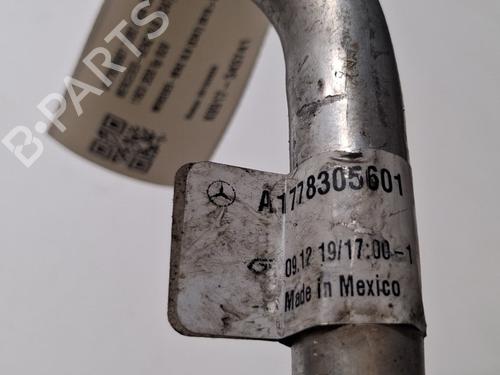 AC pipe MERCEDES-BENZ GLB (X247) GLB 180 d (247.610) | BP40215732M126 - Image 4
