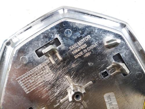 Other MG MG ZS SUV (AZS1) 1.5 VTi | BP30145582O1