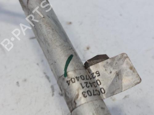 AC pipe FIAT 500 (312_) 1.0 Mild Hybrid (312.AYD1B) | BP33194327M126 - Image 5