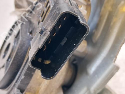 Front wiper motor KIA CEED Sportswagon (CD) 1.6 CRDi 136 | BP35942971M29 - Image 3