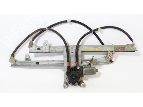 Used Front right window mechanism CITROËN XSARA PICASSO (N68) 2.0 HDi (90 hp) 15148002