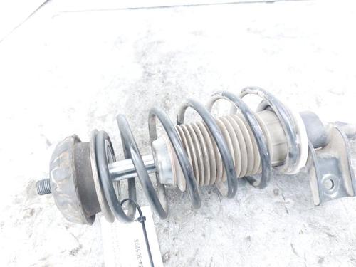 Left front shock absorber SMART FORTWO Coupe (451) 1.0 (451.331, 451.380) | BP33193821M16 - Image 4