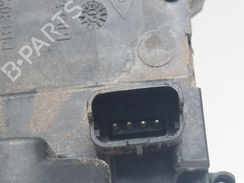Front left lock RENAULT MODUS / GRAND MODUS (F/JP0_) 1.5 dCi (FP0F, JP0F) | BP29500834C98 