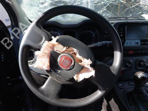 Fuel tank FIAT PANDA (312_, 319_) 1.0 Mild Hybrid (312.PYD1B) | BP17557163C62