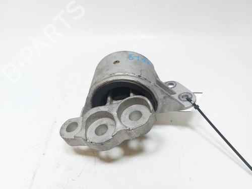 Used Engine mount ALFA ROMEO MITO (955_) 1.3 MultiJet (955AXT1A) (84 hp) 30505750