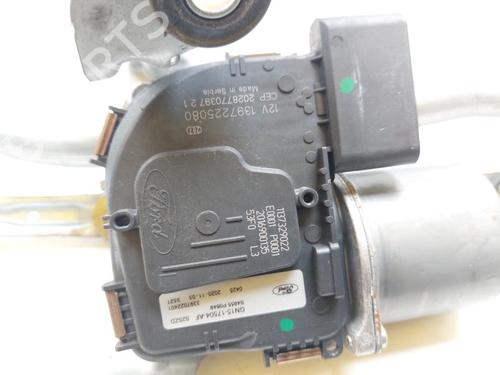 Front wiper motor FORD ECOSPORT 1.0 EcoBoost | BP26672339M29 