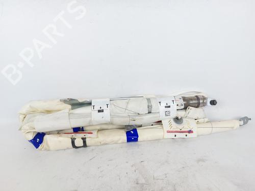 Left curtain airbag JAGUAR XJ (X351) 5.0 V8 | BP15176596C11