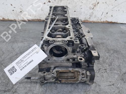 Cylinder head PEUGEOT PARTNER Tepee 1.6 HDi 90 | BP37088445M5 - Image 4