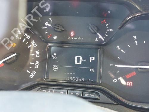 Electronic module CITROËN C3 III (SX) 1.2 THP 110 (SXHNPS, SXHNZT, SXHNZ6) | BP33194943M83  - Image 10