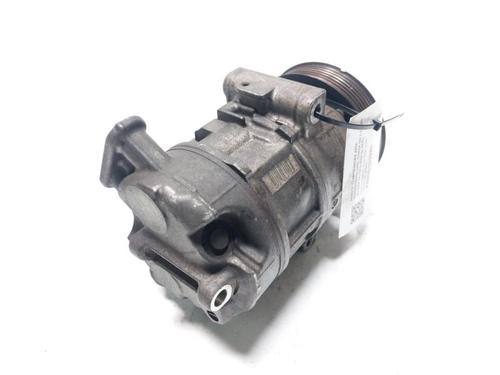 AC compressor OPEL CORSA D (S07) 1.3 CDTI (L08, L68) | BP31272620M34
