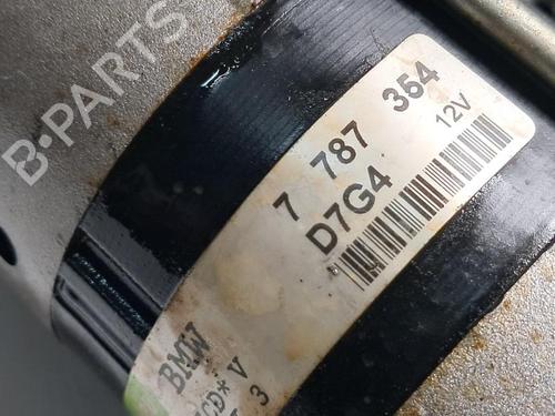 Starter BMW 3 (E46) 320 d | BP33197324M8  - Image 5