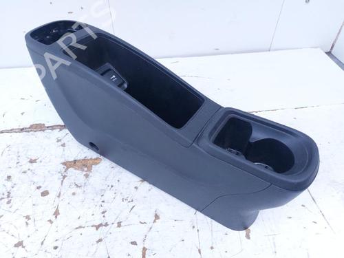 Seats set FIAT 500e (332_) Elektro (FA1) | BP15172721C78 