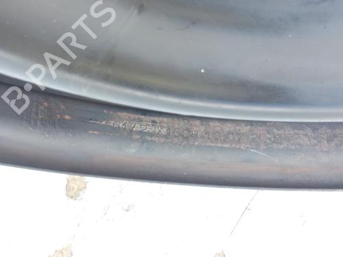 Felg SUZUKI S-CROSS 1.4 Smart Hybrid (AKP414) | BP27672315C45 