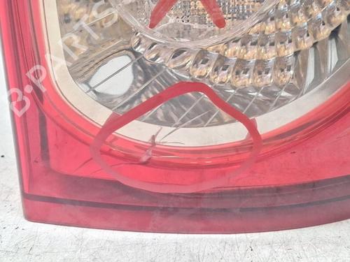 Right taillight DACIA LOGAN MCV (KS_) 1.4 | BP40061451C35 - Image 2