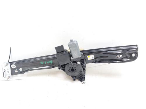Used Front left window mechanism CITROËN C3 AIRCROSS II (2R_, 2C_) 1.5 BlueHDi 100 (2CYHYJ) (102 hp) 29390609