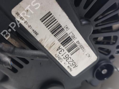 Alternator OPEL ASTRA H (A04) 1.3 CDTI (L48) | BP33197807M7 - Image 5