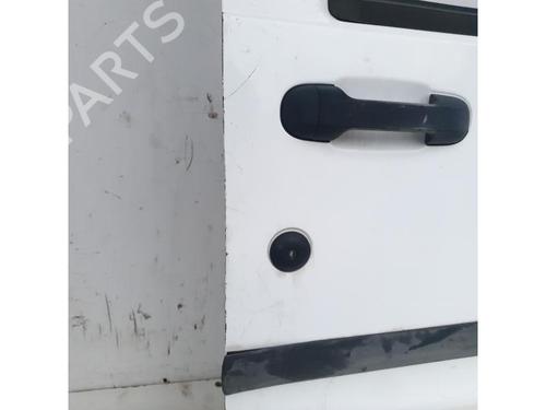 Right front door FORD TRANSIT CONNECT (P65_, P70_, P80_) 1.8 Di | BP15153566C3 