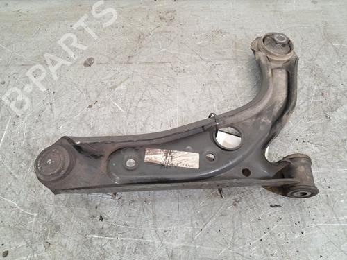 Left front suspension arm LANCIA YPSILON (312_) 0.9 CNG (312.YXG1A) | BP35750702M12 - Image 5