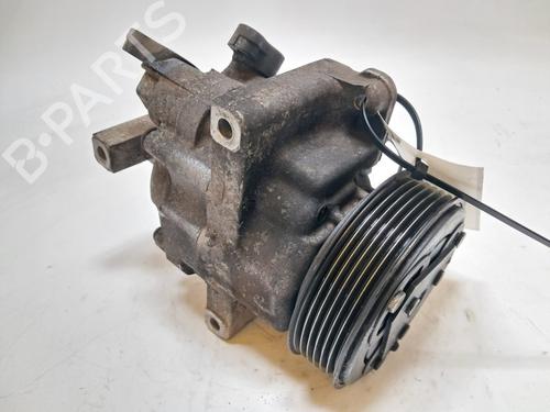 AC compressor CITROËN C1 (PM_, PN_) 1.0 | BP40491996M34 - Image 2