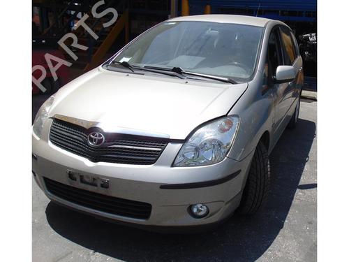 Front right window mechanism TOYOTA COROLLA Verso (_E12_) 1.8 VVT-i (ZZE122_, ZZE122R) | BP15141303C23