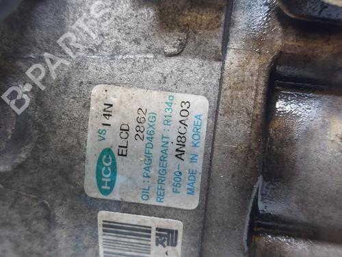 AC compressor KIA CEE'D Hatchback (ED) 1.6 CRDi 90 | BP36856014M34  - Image 5
