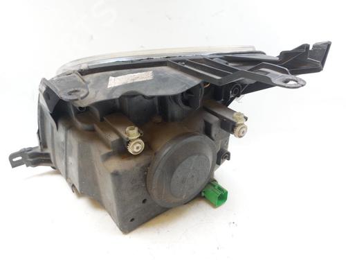 Right headlight FORD FUSION (JU_) 1.4 TDCi | BP27995914C29