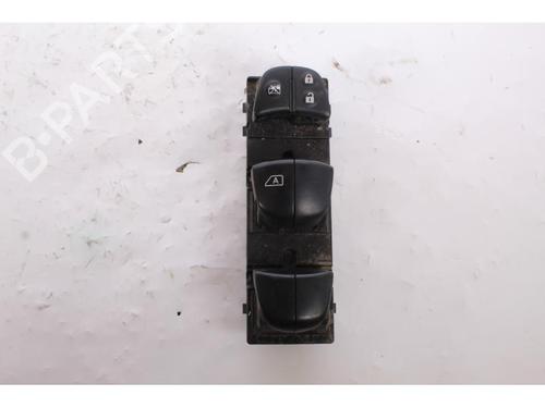 Used Left front window switch NISSAN QASHQAI II (J11, J11_) 1.5 dCi (110 hp) 22754136