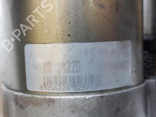 Starter CHEVROLET AVEO / KALOS Hatchback (T250, T255) 1.2 | BP30454310M8 