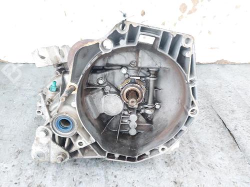 Used Gearbox FIAT IDEA (350_) 1.3 D Multijet (70 hp) 29746338