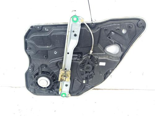 Left rear window motor VOLVO V60 I (155) D2 | BP15154774E23
