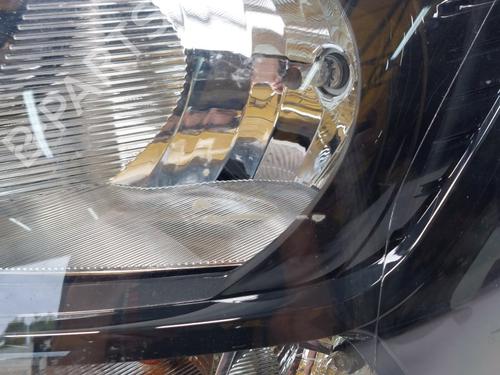 Left headlight FORD TRANSIT V363 Van (FCD, FDD) 2.0 EcoBlue | BP35750518C28 - Image 2