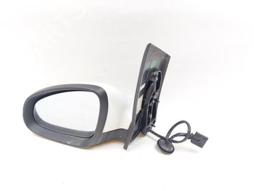 Used Left mirror OPEL ASTRA J (P10) 1.7 CDTI (68) (125 hp) 25707335