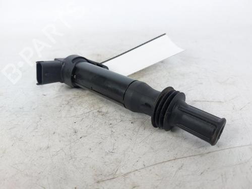 Used Ignition coil CITROËN C4 Picasso II 1.2 THP 130 (130 hp) 15173994