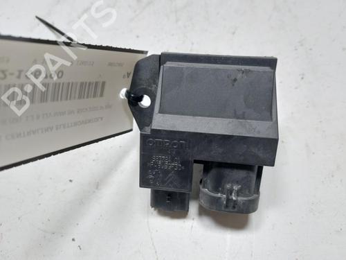 Radiator fan CITROËN C3 III (SX) 1.2 PureTech 82 | BP30536545M35