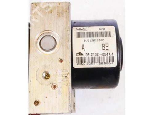 ABS pump FORD FIESTA VI (CB1, CCN) 1.4 LPG | BP23879912M43 