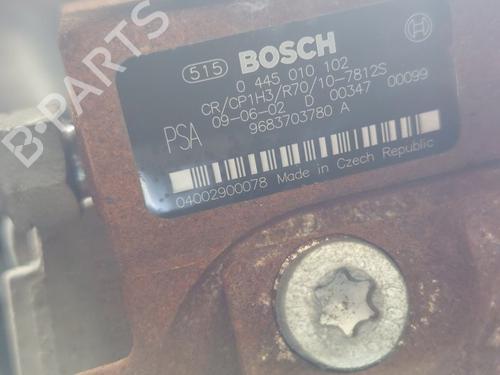 Engine FORD C-MAX (DM2) 1.6 TDCi | BP36880866M1  - Image 7