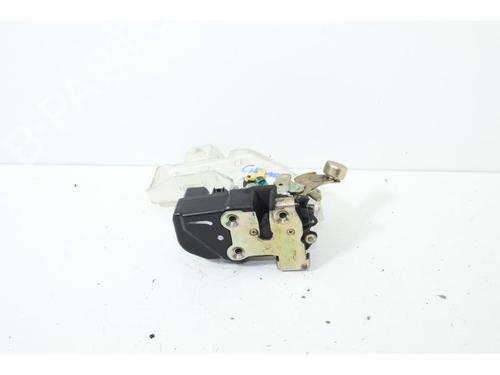 Front left lock JEEP CHEROKEE (KJ) 2.5 CRD 4x4 | BP15146481C98 
