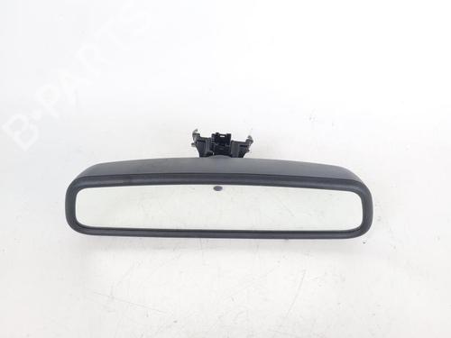 Used Rear mirror BMW 3 (F30, F80) 318 d (150 hp) 23217838
