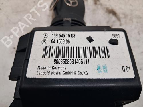 Electronic module MERCEDES-BENZ A-CLASS (W169) A 180 CDI (169.007, 169.307) | BP38794600M83 - Image 5