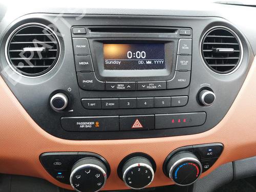 Ignition coil HYUNDAI i10 II (BA, IA) 1.0 LPG | BP19696949M94 