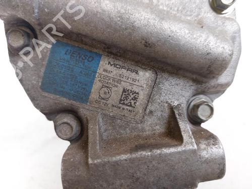 AC compressor FIAT 500 (312_) 1.0 Mild Hybrid (312.AYD1B) | BP23882136M34 