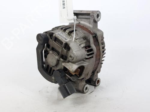 Alternator PEUGEOT 208 I (CA_, CC_) 1.4 GPL | BP23880777M7 