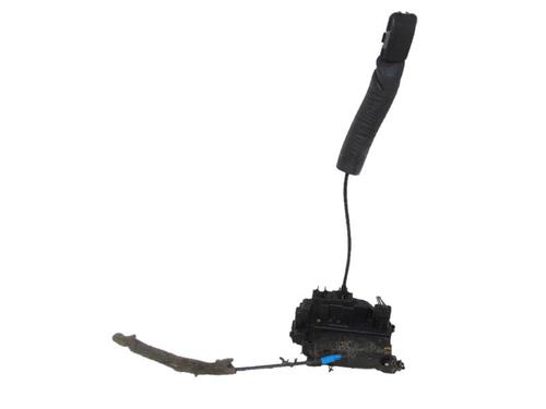 Used Front right lock RENAULT MEGANE III Grandtour (KZ0/1) 1.2 TCe (KZ16, KZ28) (132 hp) 15141202