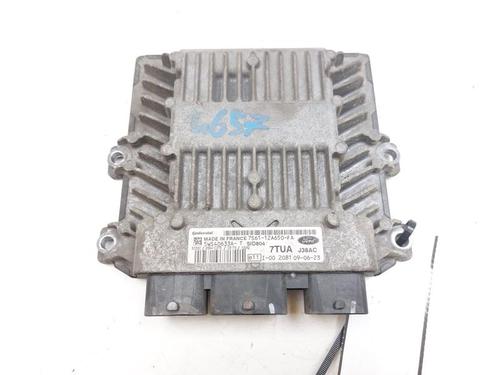 Computer motormanagement FORD FUSION (JU_) 1.4 TDCi (68 hp) 29056243