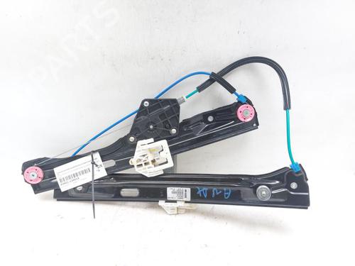 Used Front right window mechanism Front right window mechanism MINI MINI CLUBMAN (F54) Cooper SD ALL4 (190 hp) 25301519 25301519