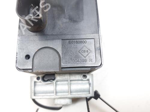 Electronic module RENAULT CLIO IV (BH_) 1.5 dCi 75 | BP24953758M83 