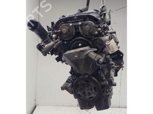 Engine OPEL ASTRA J (P10) 1.4 (68) | BP33752478M1 - Image 2