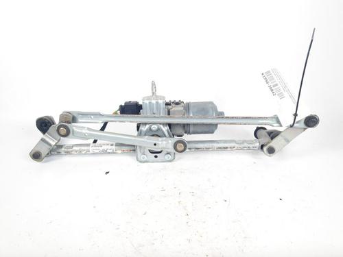 Front wiper motor VW POLO V (6R1, 6C1) 1.0 | BP15153999M29 